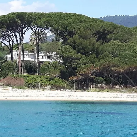 Villa La Source