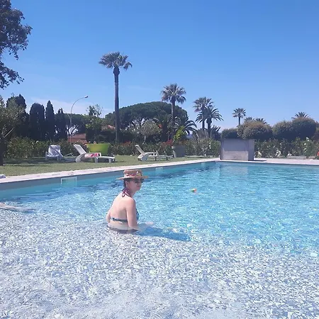 Villa La Source