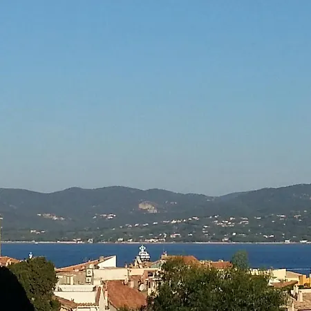 Villa La Source
