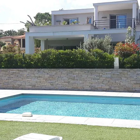 La Source Villa Grimaud